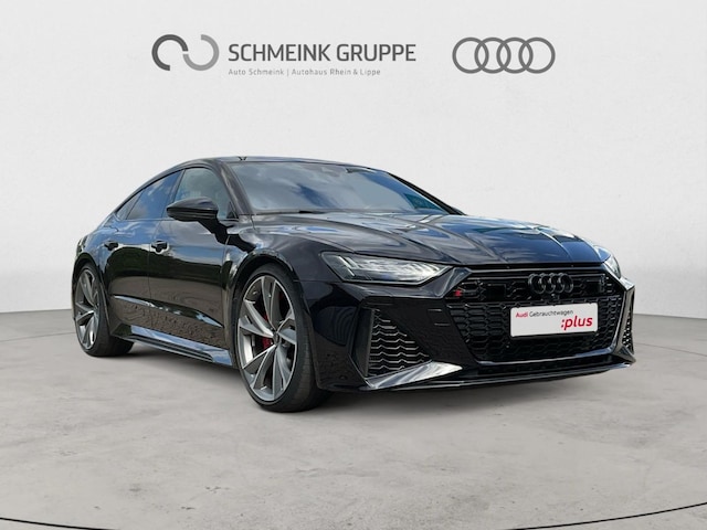 Audi RS7 Quattro Sportback