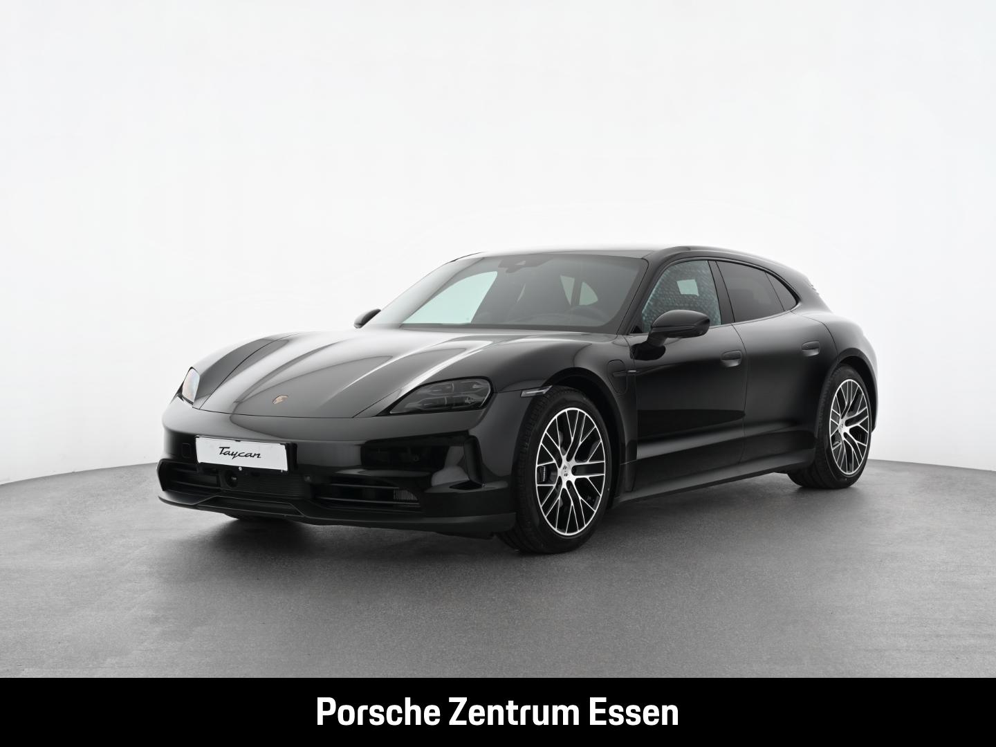 Porsche Taycan Sport Turismo