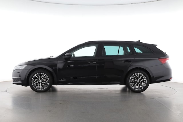 Skoda Octavia 2.0 TDI Combi