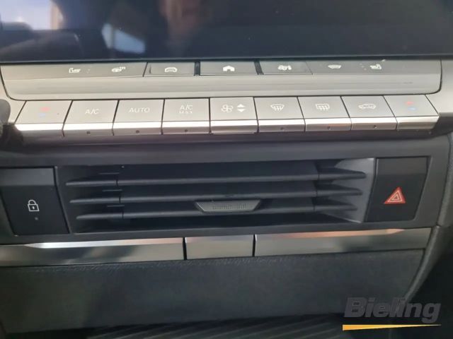 Opel Astra GS-Line Grand Sport Sports Tourer