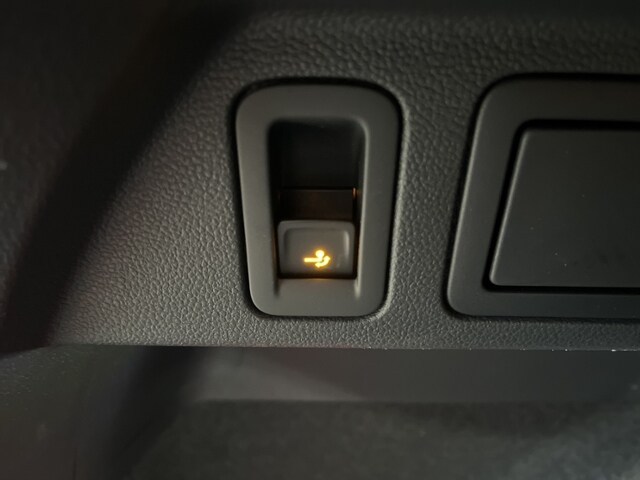 Volkswagen Tiguan 2.0 TDI 4Motion