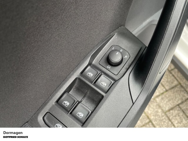 Seat Arona 1.0 TSI FR-lijn