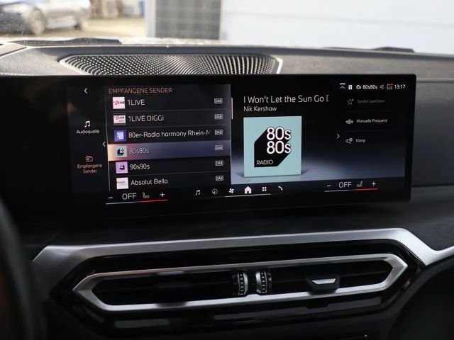 BMW i4 M-Sport Sedan eDrive40