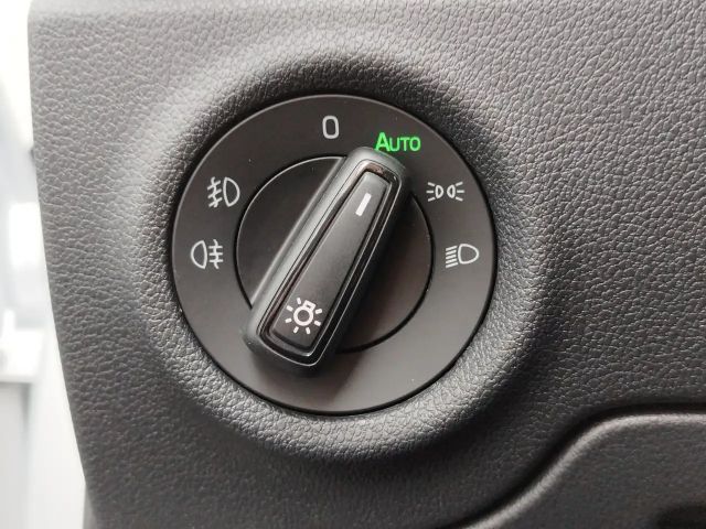 Skoda Fabia Monte Carlo