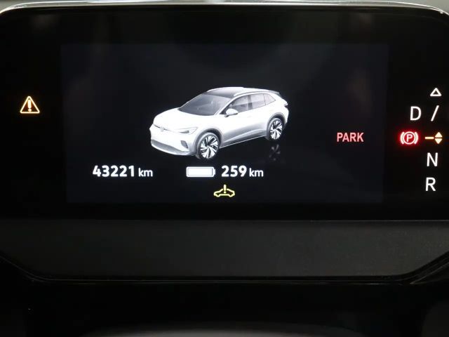 Volkswagen ID.4 150 kW 1st Edition 77 KWh