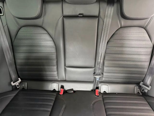 Alfa Romeo Stelvio Q4 Quadrifoglio Turbo