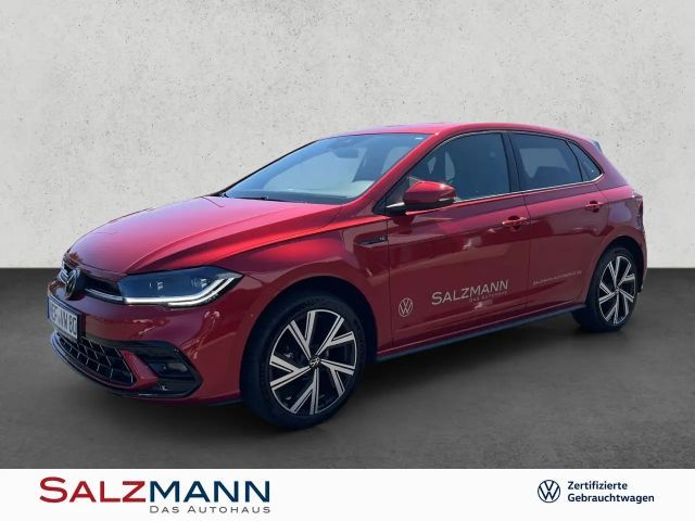 Volkswagen Polo 1.0 TSI R-Line