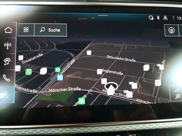 Audi Q8 Hybride Quattro