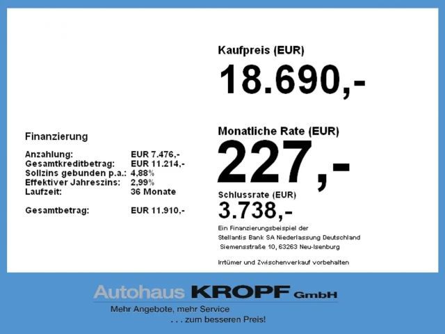 Opel Mokka 1.2 Turbo
