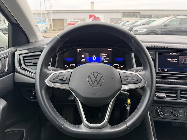 Volkswagen Taigo 1.0 TSI Life