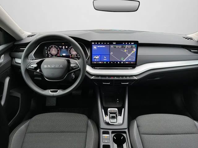 Skoda Octavia 1.5 TSI Combi Selection