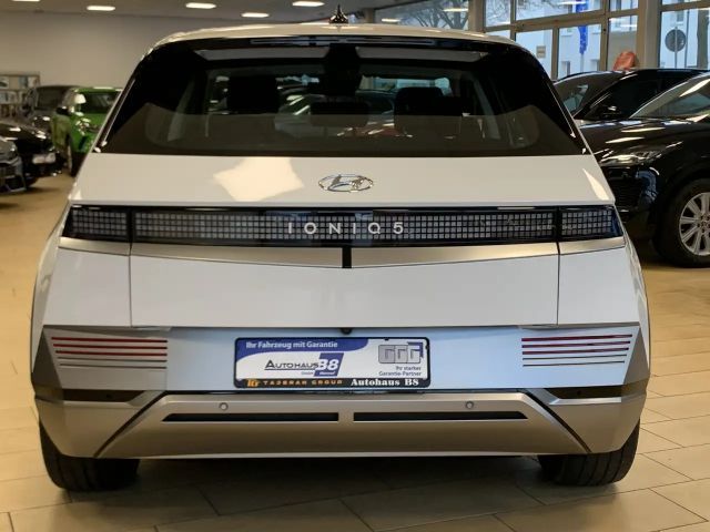 Hyundai IONIQ 5 Dynamiq
