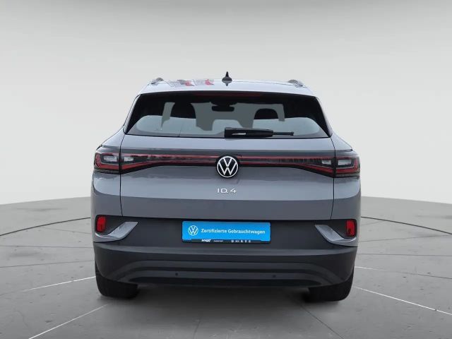Volkswagen ID.4 Pure