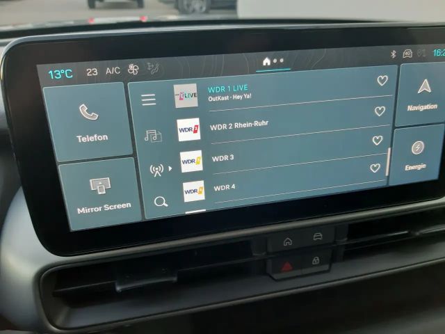 Jeep Avenger Full-Electric Summit