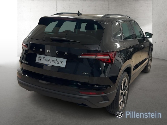 Skoda Karoq 2.0 TDI Style Style