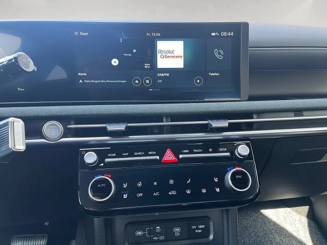 Hyundai Tucson Prime