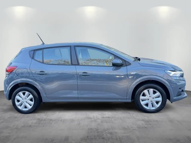 Dacia Sandero TCe 90