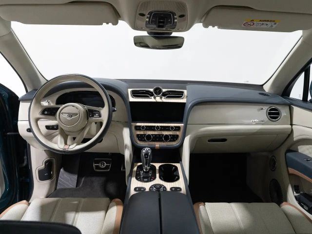 Bentley Bentayga EWB Azure Riviera Edition *Unique*