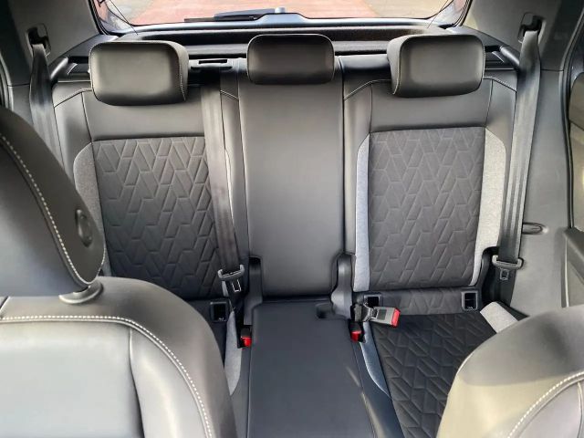 Volkswagen T-Cross 1.0 TSI DSG