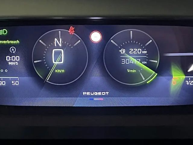 Peugeot 308 EAT8 GT-Line PureTech SW