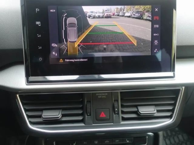 Seat Tarraco 1.5 TSI Style