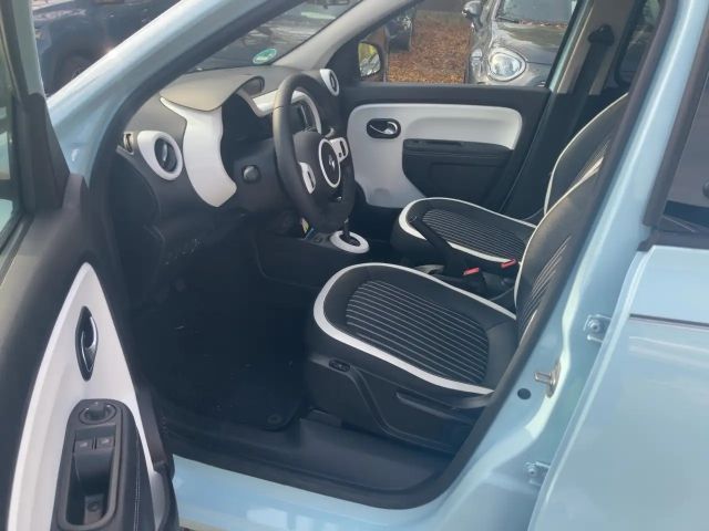 Renault Twingo E-Tech Techno