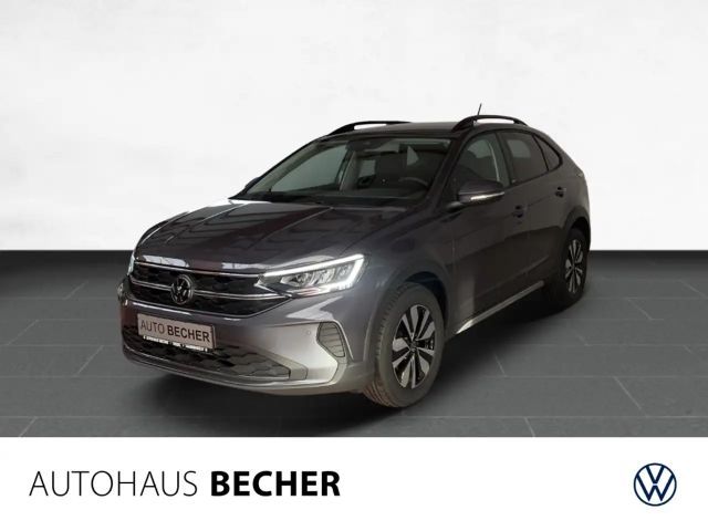 Volkswagen Taigo Move