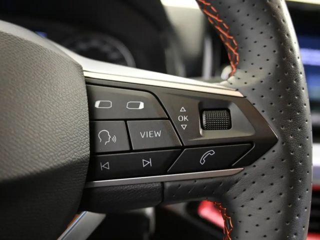 Seat Ibiza 1.0 TSI FR-lijn