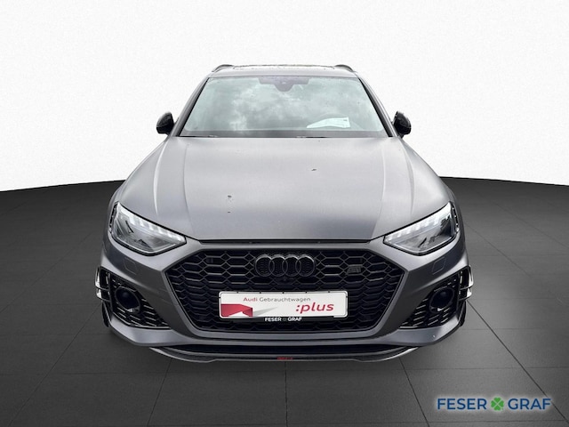 Audi RS4 Avant Quattro