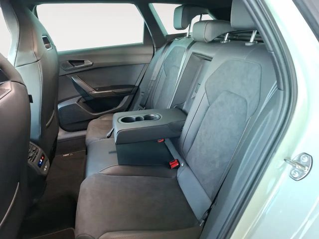 Cupra Leon 2.0 TSI 4Drive DSG