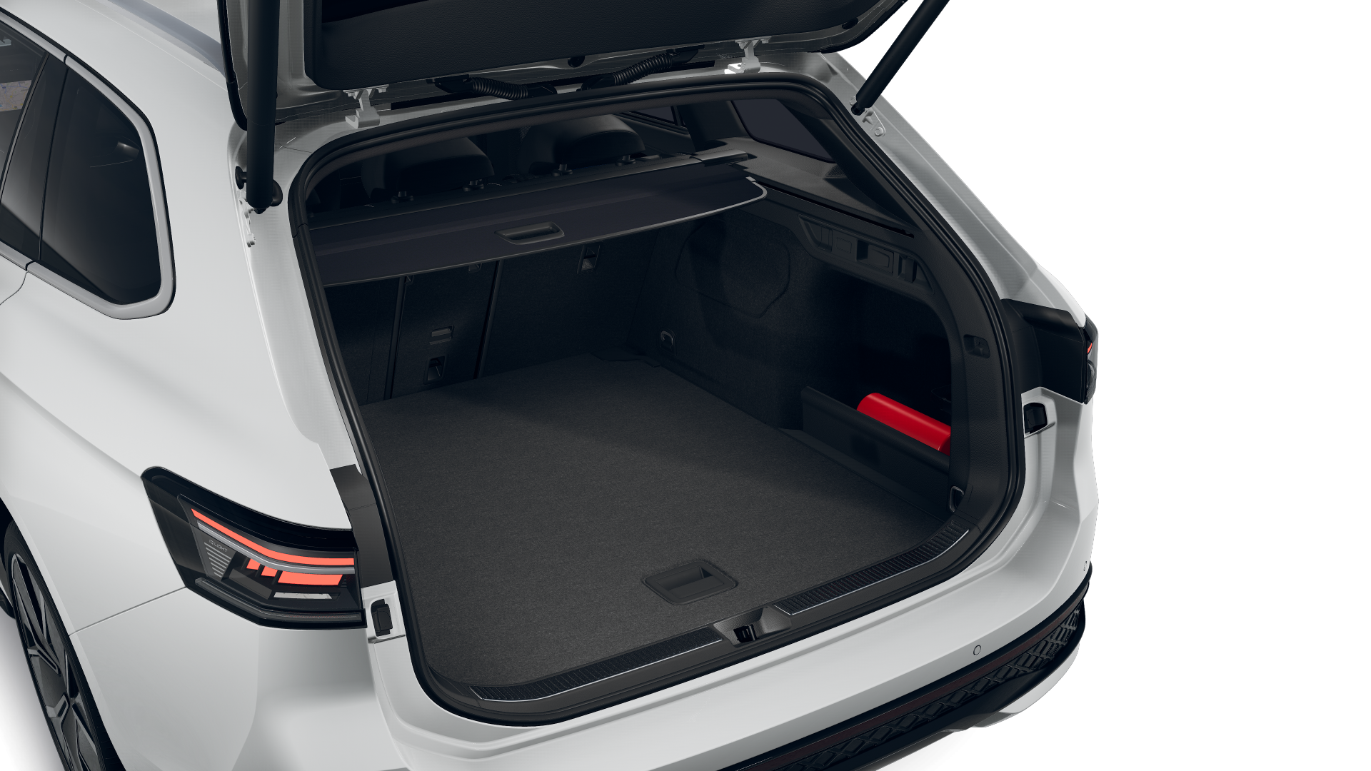 Volkswagen Passat 2.0 TDI DSG R-Line Variant