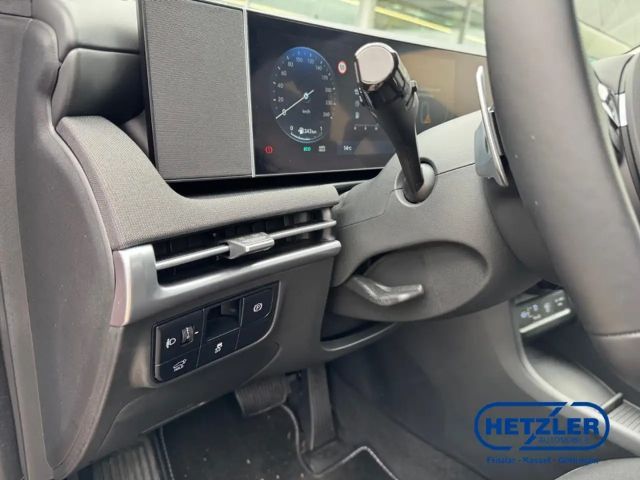 Hyundai Tucson 1.6 2WD T-GDi Trend