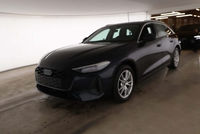 Audi A5 Avant Quattro S-Tronic