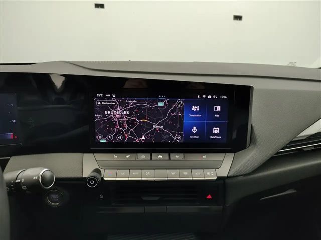 Opel Astra 1.5 Turbo Business Turbo