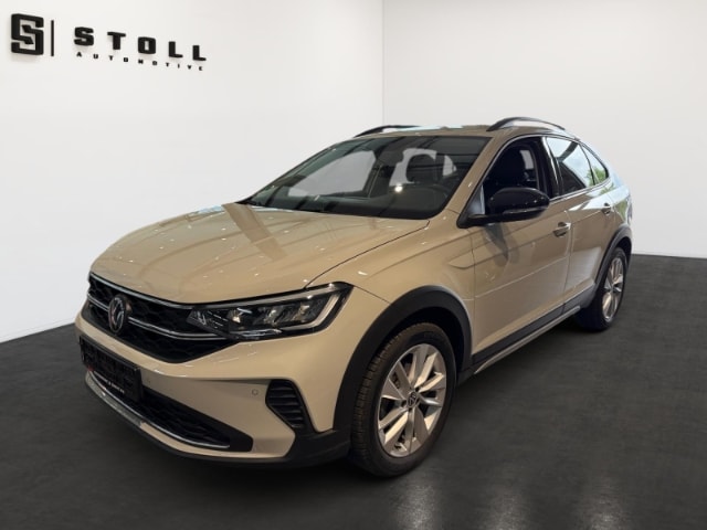 Volkswagen Taigo 1.0 TSI