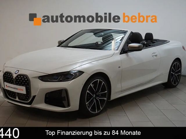 BMW 440 440i Cabrio xDrive