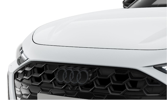 Audi A5 Avant S-Tronic