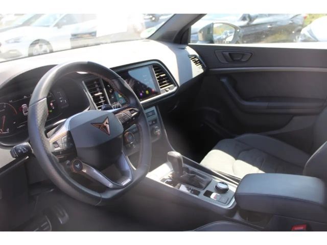 Cupra Ateca 2.0 TSI 4Drive DSG