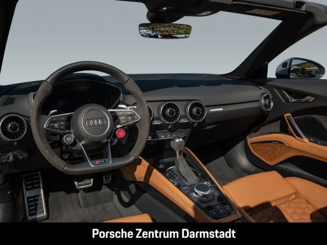 Audi TT RS Cabriolet Quattro Roadster
