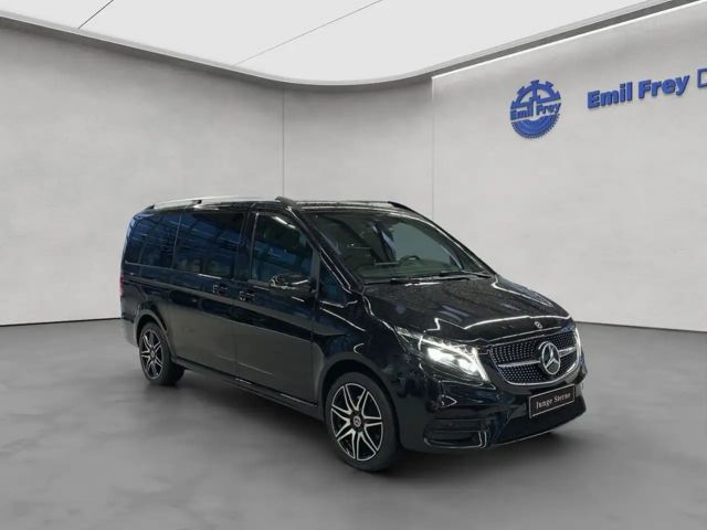 Mercedes-Benz V 300 V-Klasse
