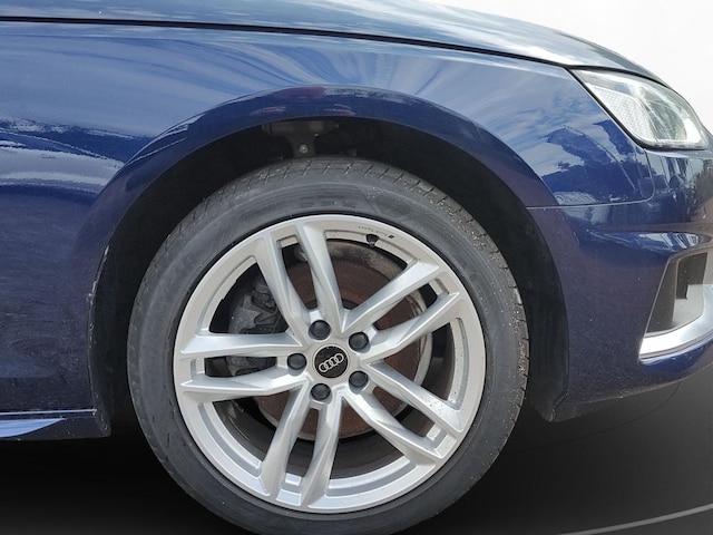 Audi A4 35 TDI Avant S-Tronic
