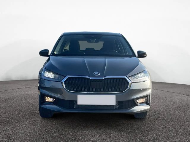 Skoda Fabia Selection