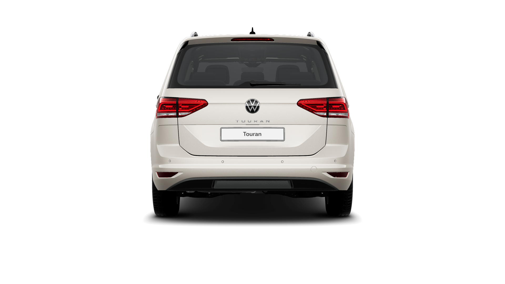 Volkswagen Touran Move 2.0 TDI+Climatronic+Navi+LED+Elektr. Heckklappe