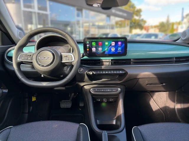 Fiat 600e Hybrid 1.2 MY24 Sonderaktion