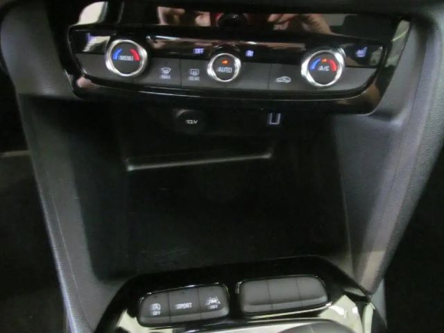 Opel Corsa GS-Line Grand Sport