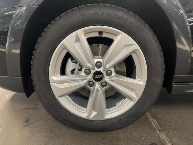 Audi A3 35 TDI S-Tronic