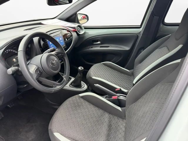 Toyota Aygo X Hatchback Pulse