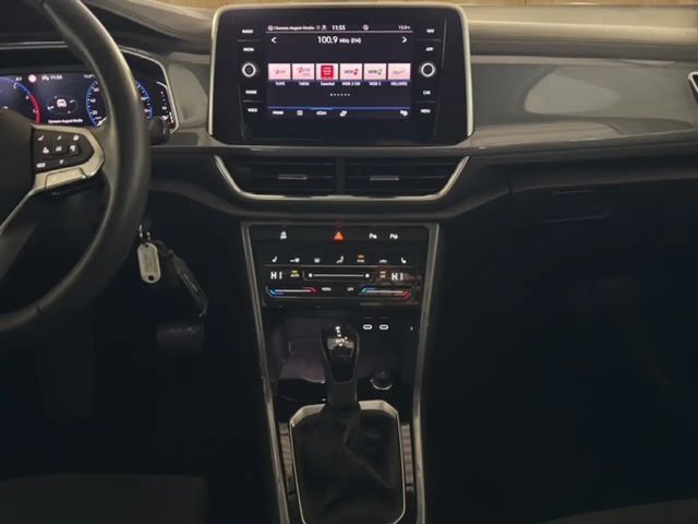 Volkswagen T-Roc 1.5 TSI DSG Style