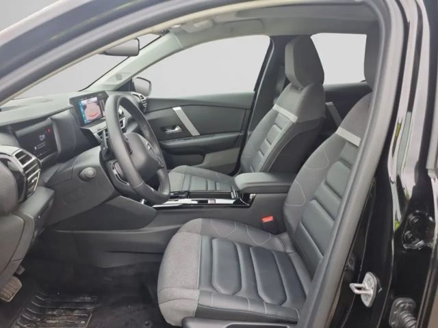 Citroën C4 PureTech Shine