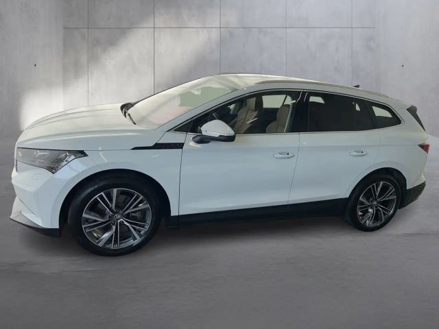 Skoda Enyaq 80x